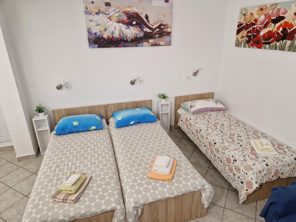 Apartments Viking Split Eksteriør bilde